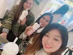 -喜茶(广州天汇igc店)