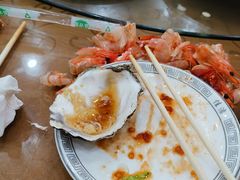 -四海鲜渔家菜(黄金海岸店)