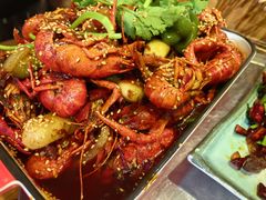 -正通记·哈尔滨烧烤·炭烤鸽子(七宝万科国际店)