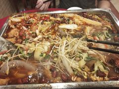 -胜记菜馆(文明路)