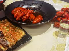 -聚味瞿记·龙虾堂(坡子街店)