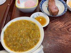 -百年老字号·观振兴蟹黄面·三虾面·苏式面(观前街富仁坊巷店)