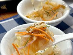 -洞密园美食城·二十二年老店(富华路店)