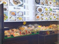 -双合园·海鲜水饺青岛菜(品牌首店)