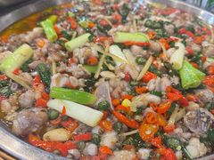 -辣得香川菜馆(横屿鳝溪佳园店)