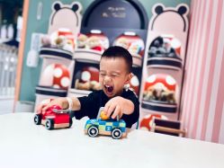 点击看大图 -meland亲子乐园•派对•研学(宁波华润万象城店)
