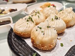 -廊亦舫Lang Yi Fang Restaurant(金桥店)