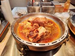 -西贝莜面村(常州新北万达广场店)