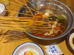 -嘉州鲜知味钵钵鸡(奎星楼店)