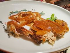 京华牡丹烤鸭-京华烟云·北京烤鸭(领展购物广场·中关村店)