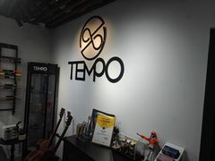 -TEMPO 音乐(五角场店)