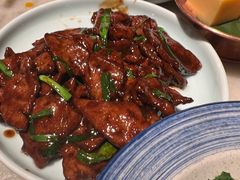 -小吊梨汤·北京菜·烤鸭(鸟巢店)