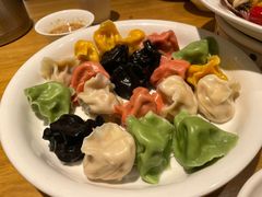 -汇丰苑·海鲜青岛菜(中山路大鲍岛店)