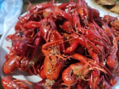 小龙虾-老鳖私房菜(常青花园店)