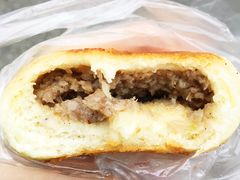 莲藕汽水包-毛氏汽水包(山海关路店)