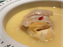 -领鲜天下·焗海鲜·花胶鸡(天目里店)