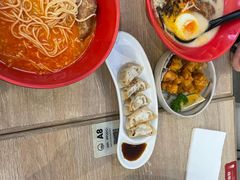 -一風堂拉面(深圳湾万象城店)