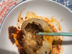 -小杨生煎(黄河路店)