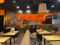 大堂-大快活(丽丰店)