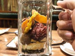 八宝茶-清真·玛丽亚新疆菜主题餐厅(浙江中路店)