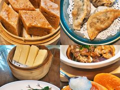 -山水茶艺馆·点心粤菜·30年老字号