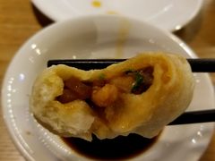 肉皮包子-陈傻子餐厅(世纪都会店)
