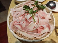 -田鸭肠·非遗火锅(彭州店)