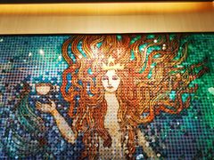 -星巴克臻选(上海合生汇1F店)