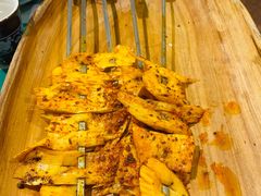 -新疆巴州金丝特餐厅(大钟寺店)