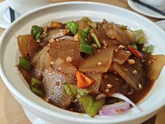 -环秀楼(黄山呈坎店)