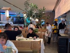 -桂满陇·蟹黄小笼汤包(巴黎春天浦建店)