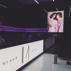 点击看大图 -MY HAIR ARDOR