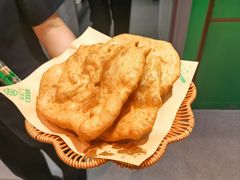 -黑窑厂糖油饼烤鸭·清真菜(黑窑厂街店)