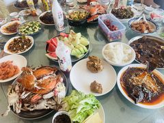 -北京蓟门饭店(南戴河分店)