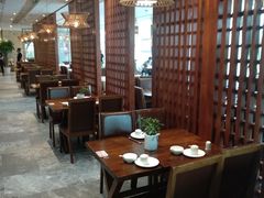-阿娘家·原生态农家菜(国顺东路店)