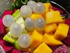 -时间仓(月湖公园店)