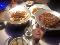 -绿茶餐厅(西湖银泰百货店)