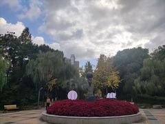 -苏州河梦清园环保主题公园