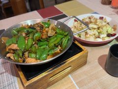 -吃货私房菜(丽江束河古镇店)