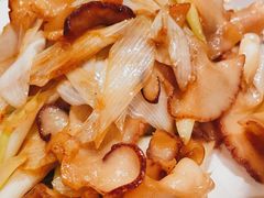 -嘉和国际饭店-颐园中餐厅