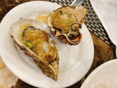 -云海轩·海鲜自助-河北云瑧世纪大饭店1F