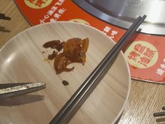 -新石器烤肉(百联川沙店)