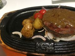 -斗牛士牛排餐厅(世欧王庄店)
