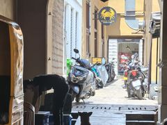 -Ministry of Crab(科伦坡店)