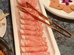 -百草滩羊清水涮羊肉·清真·宁夏盐池滩羊(莲花桥店)