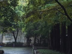 -惠山古镇·寄畅园