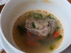 -君悦酒店·乐厨·高空自助餐(青年大街店)
