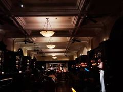 -LONG BAR 廊吧(外滩华尔道夫酒店)