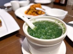 -枣子树素餐厅(铂金城店)