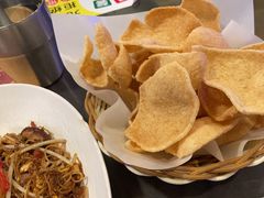 鲜虾片-simply thai天泰(长泰广场店)